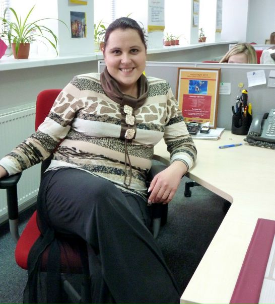 №131, Илона Бирюшова, Киев №131, Илона Бирюшова, Киев