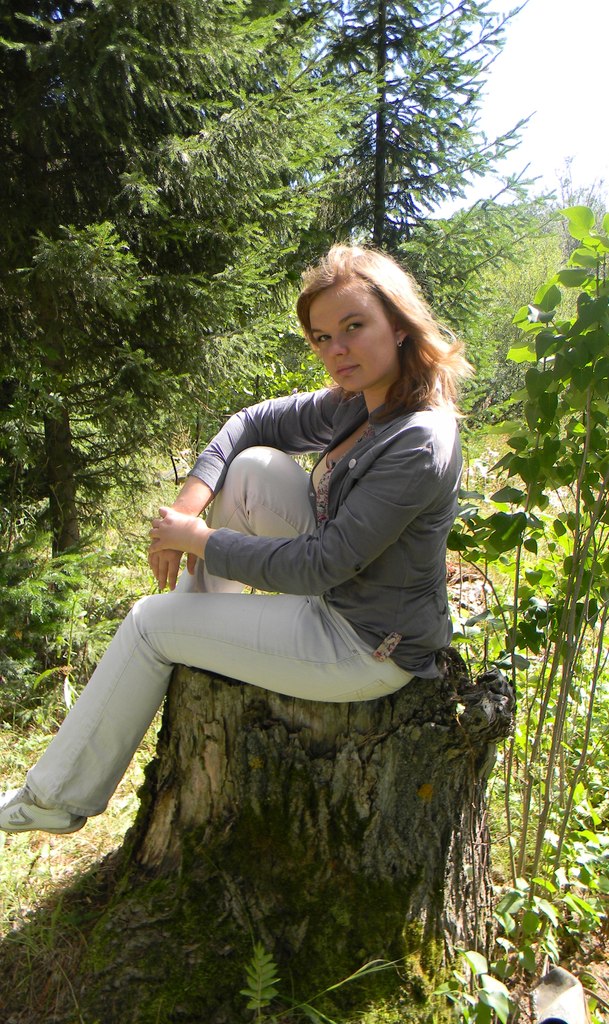 Олеся Лумпова Olsinell | Воронеж