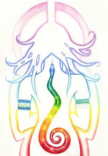 Оля Сантоша | Киев