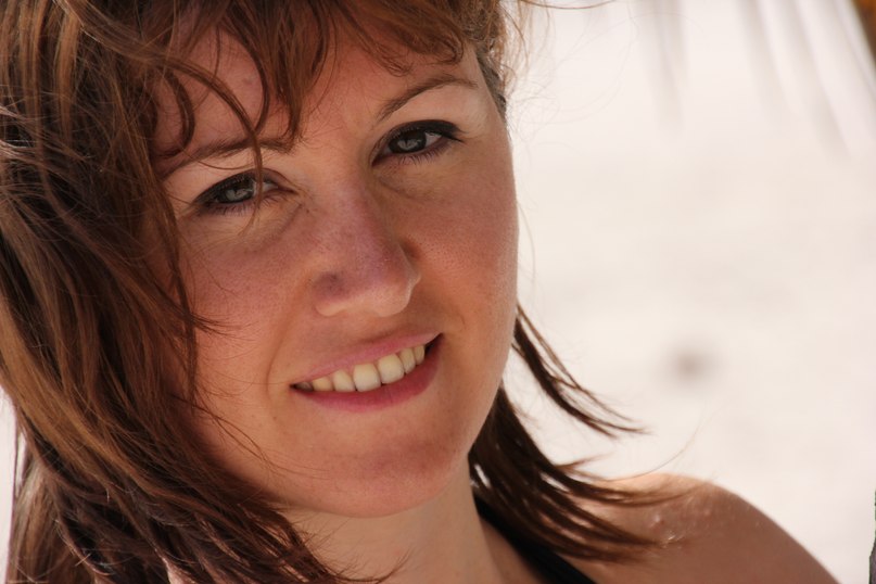 Ольга Баранова | Санкт-Петербург