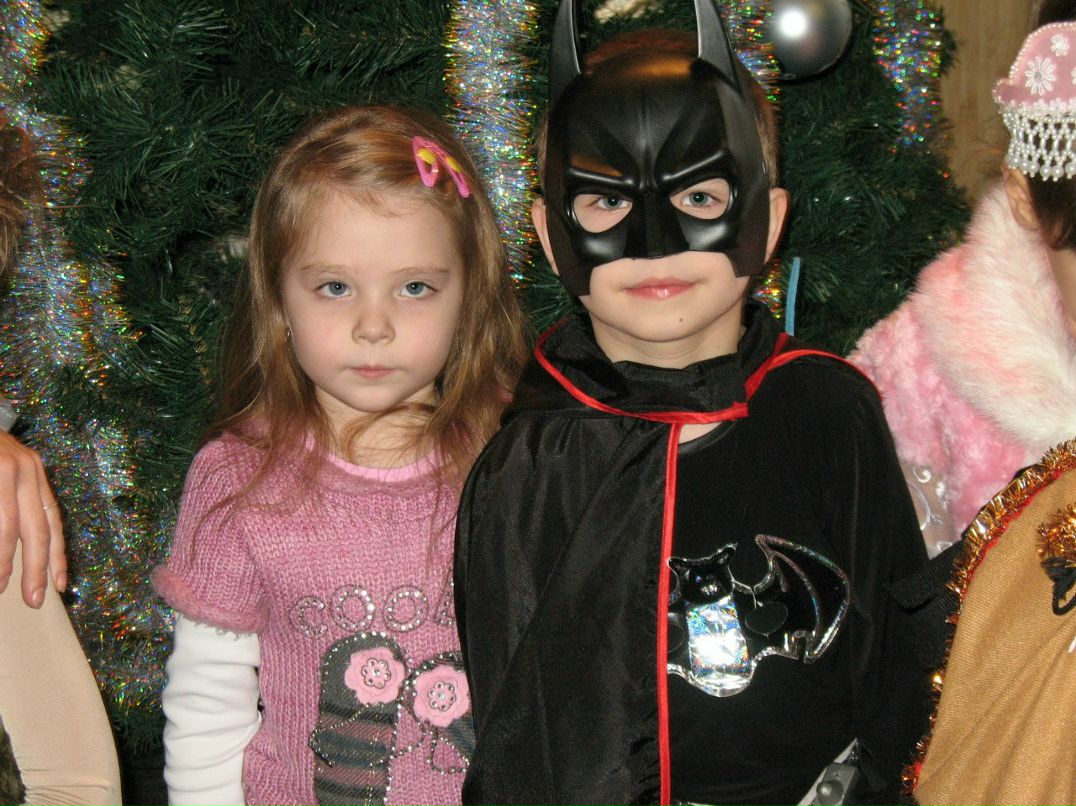 Валєра Мазур | Каменец-Подольский