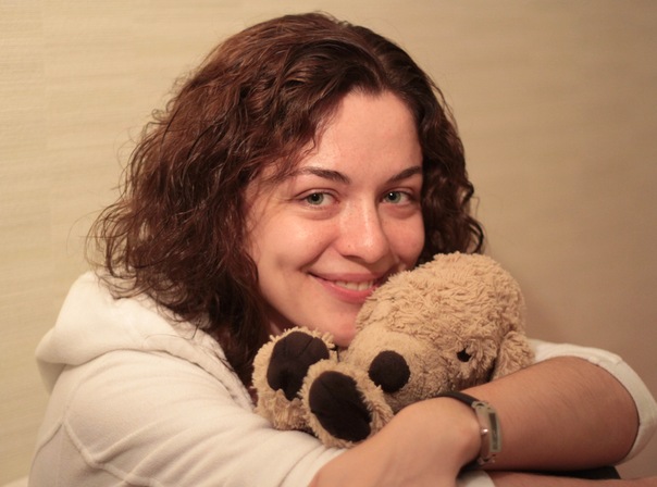 №95, Татьяна Давыдова, 38 лет, Санкт-Петербург, Россия №95, Татьяна Давыдова, 38 лет, Санкт-Петербург, Россия