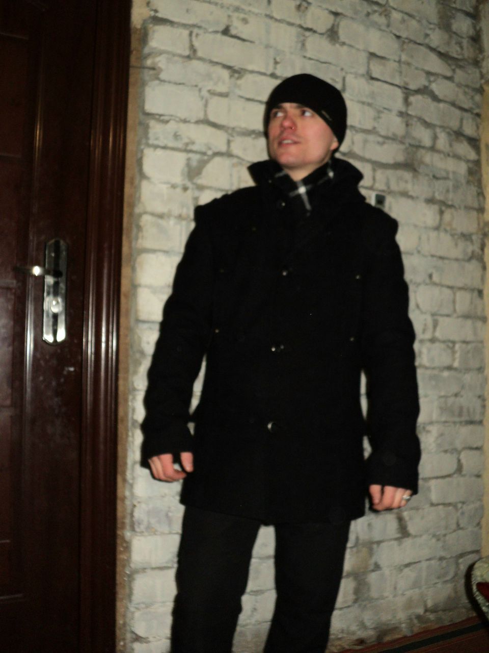 Сергей Дробот | 