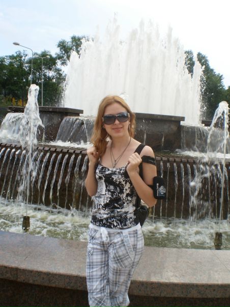 №103, Татьяна Пирогова, 38 лет, Киев №103, Татьяна Пирогова, 38 лет, Киев