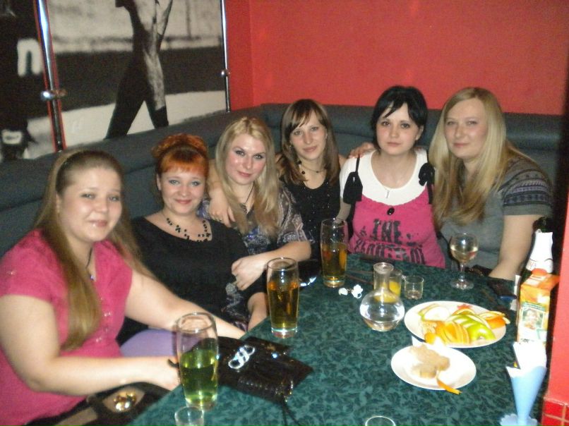 Аня Баданина | Слободской