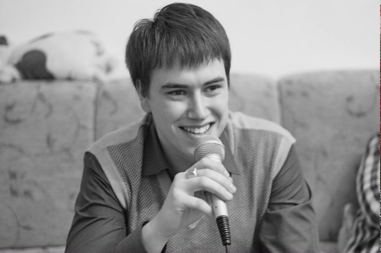 Раф Багдасарян | Ярославль