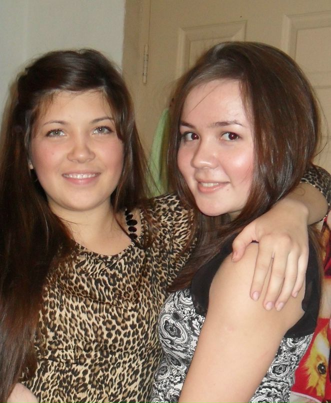 Ильсияр Кучукбаева | 