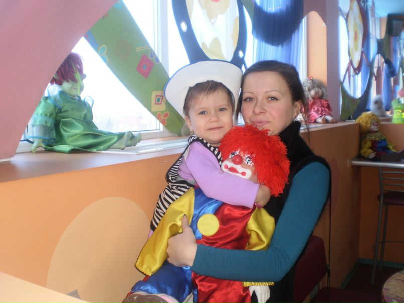 Алёна Зейналова Юрьевна | Кривой Рог