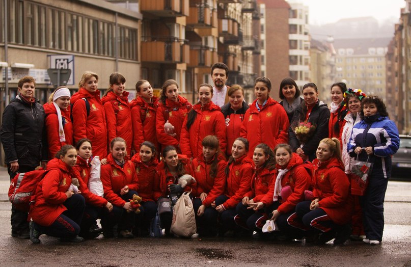 Лиза Тарасова | Казань