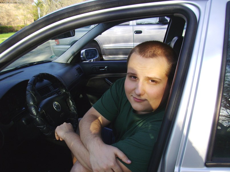 Dmytro Matsula | Chicago