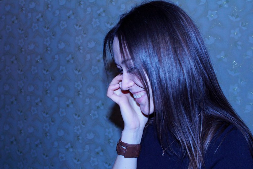 Анна Шерстобитова | Челябинск