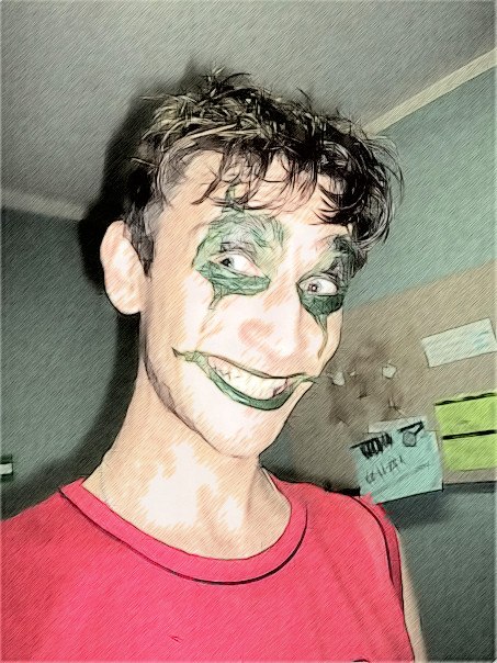 Антон Дектерев | Ижевск