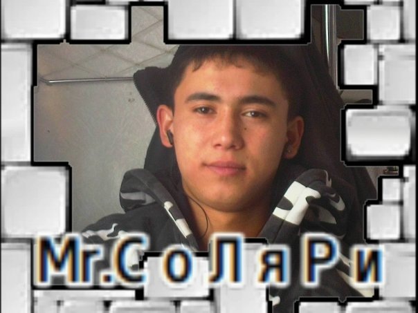 Фото профиля