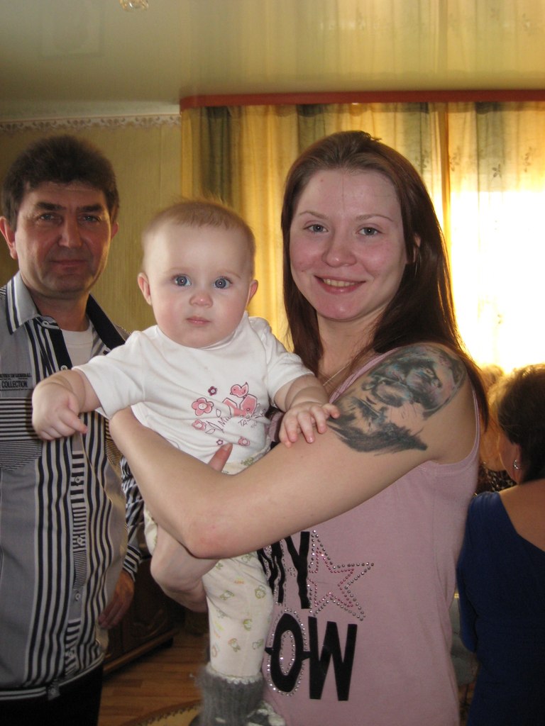 Alex Alexsovna | Новосибирск