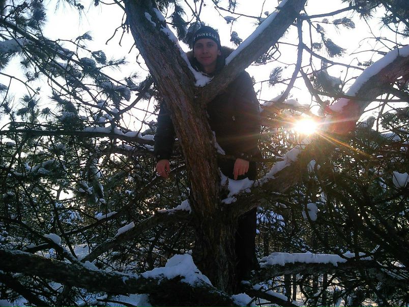 №152, Дмитрий Мезенцев, 39 лет, Новая Каховка №152, Дмитрий Мезенцев, 39 лет, Новая Каховка