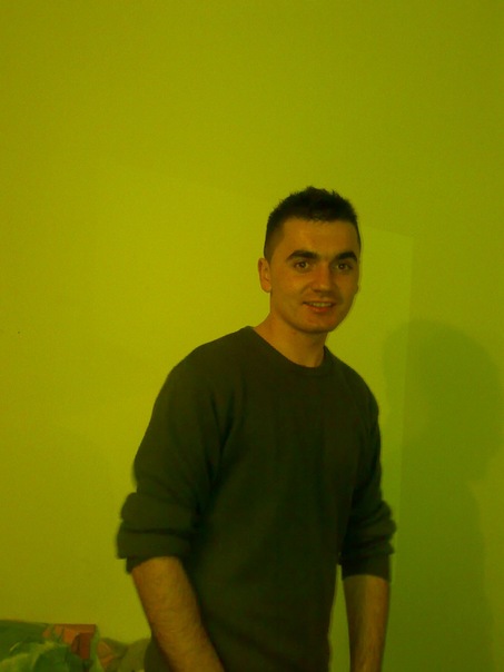 №22, Віталій Дяковський, 34 года, Черновцы №22, Віталій Дяковський, 34 года, Черновцы