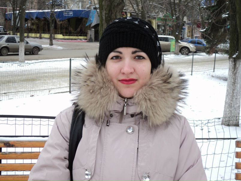 №36, Инна Галавура, 03.02 №36, Инна Галавура, 03.02