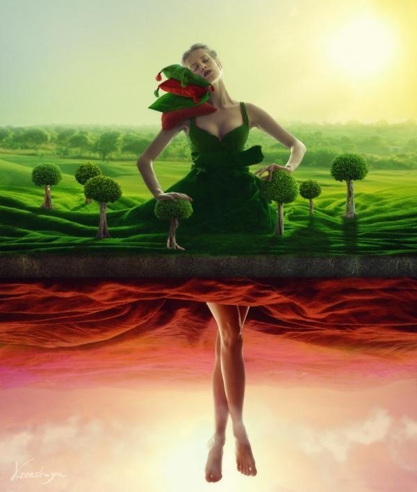 Татьяна Воронина | 