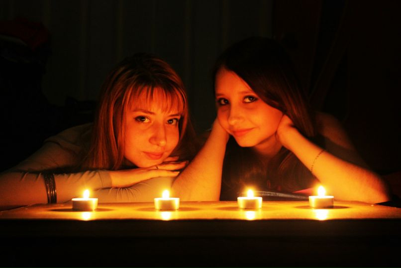 Надия Никитина | 