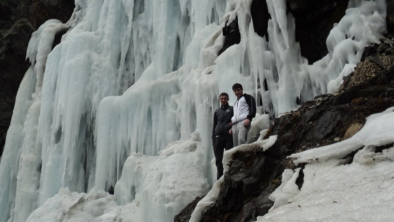Армен Багдасаров Эдуардович | Владикавказ
