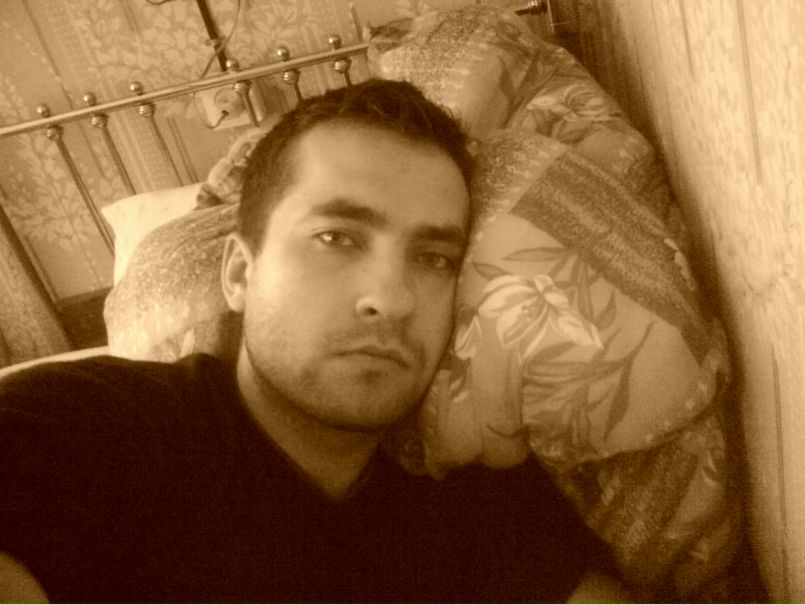 №186, Алексей Чистяков, 38 лет, Санкт-Петербург №186, Алексей Чистяков, 38 лет, Санкт-Петербург