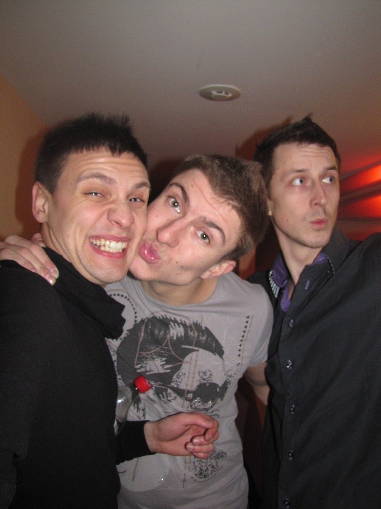 Филлип Константинов | Санкт-Петербург