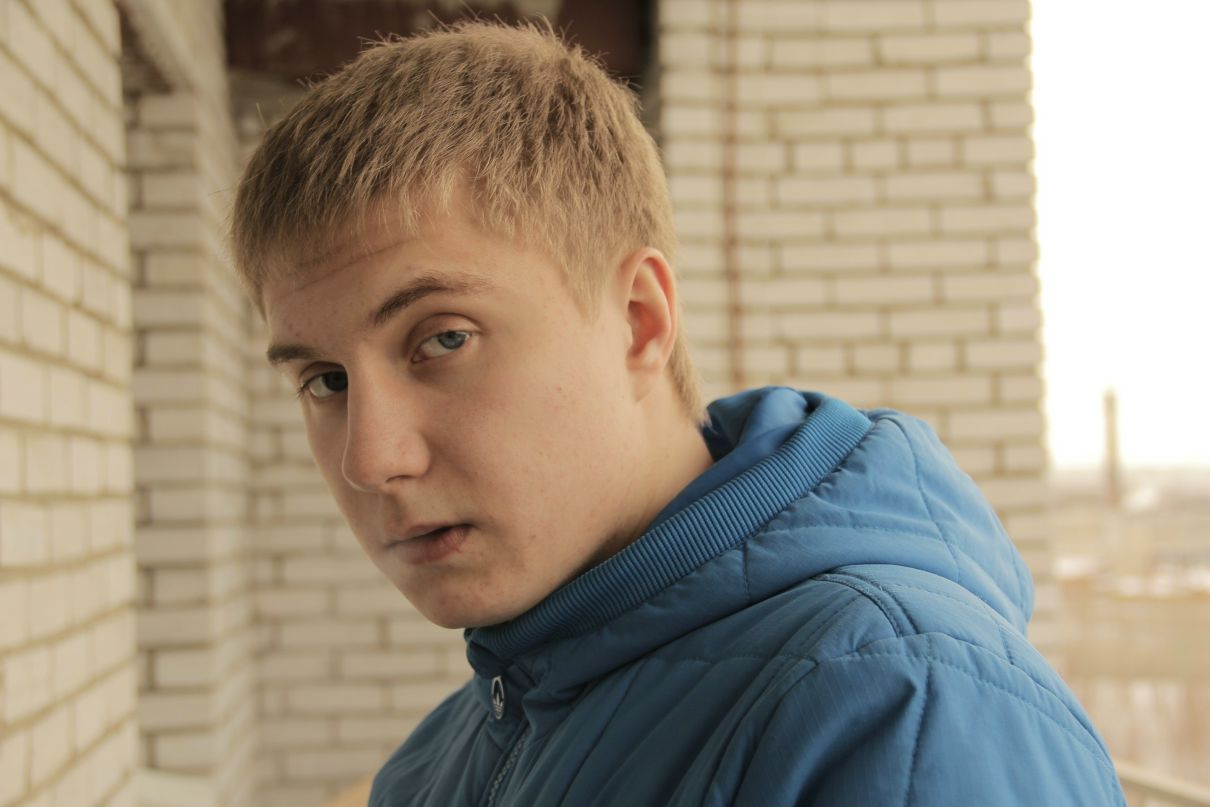 Дмитрий Лендер | Караганда