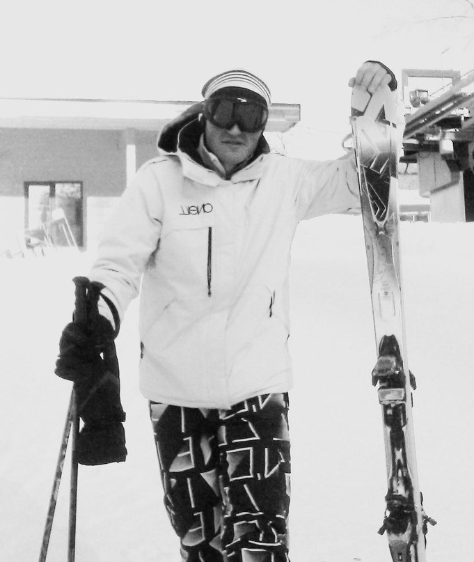 Alex Zuev | Самара