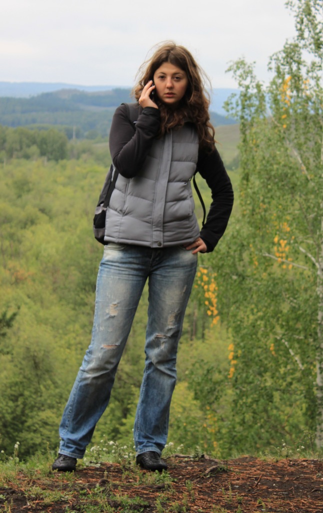 Фото профиля