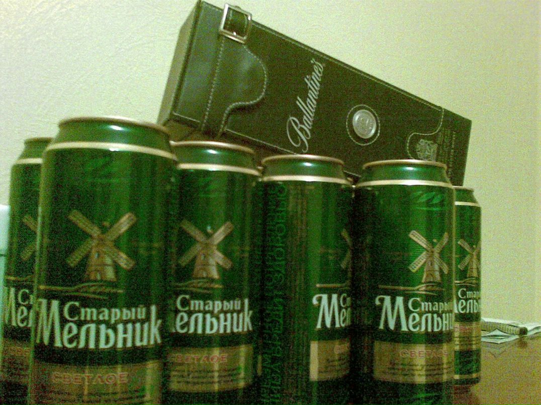 Петя Садовников | Лермонтов