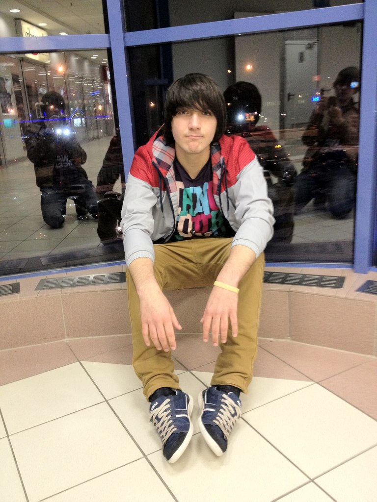 Шами Исаев | Москва