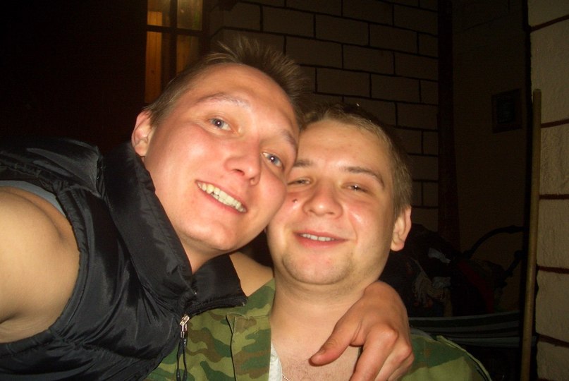 Степан Рогов | Москва