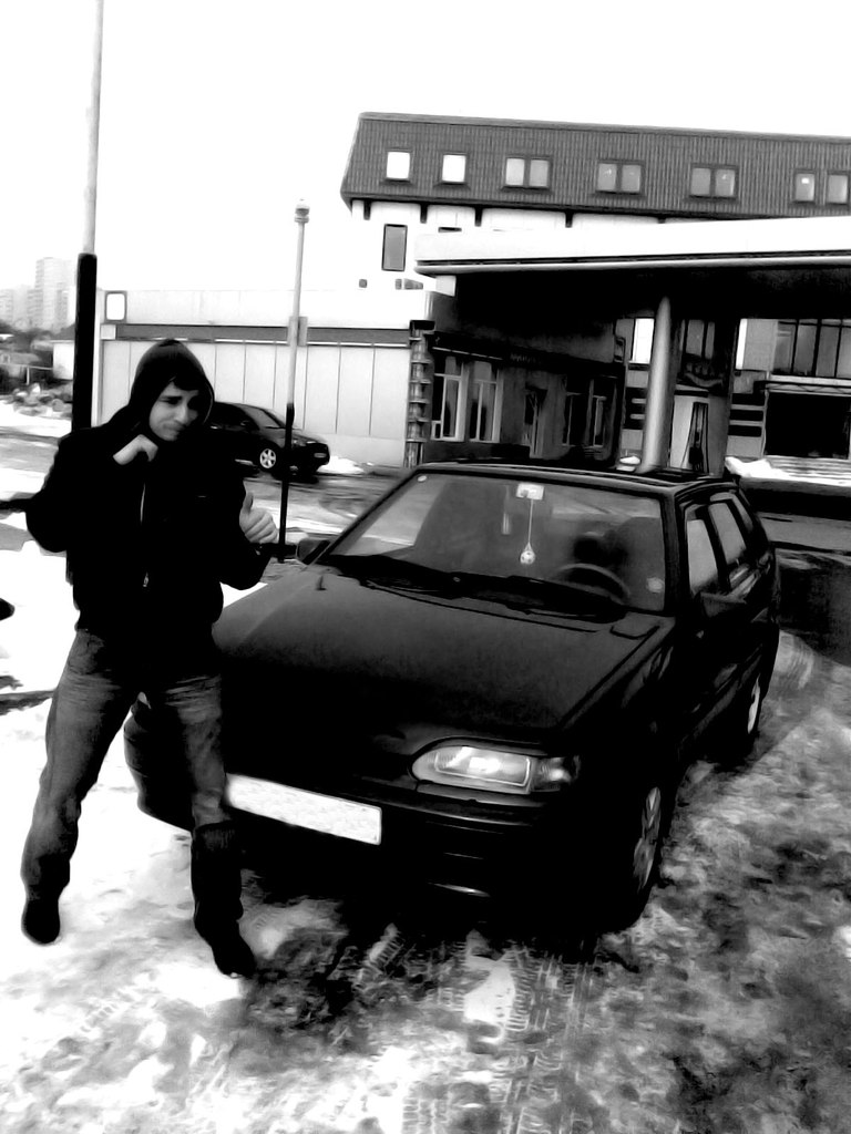 Максим Мартынов | Воронеж