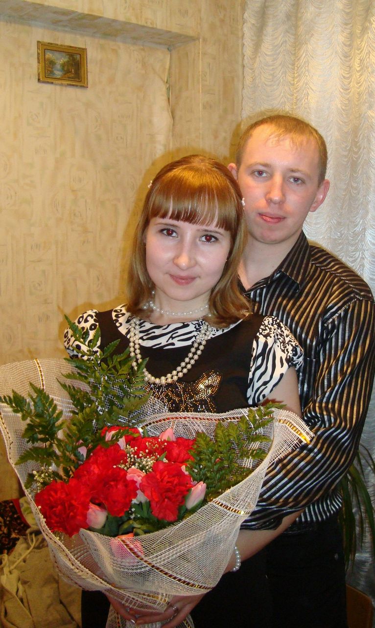 Ольга Тарасова | Ижевск