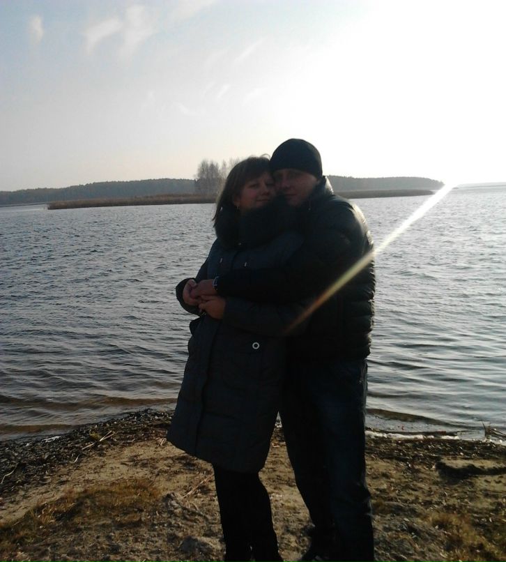 Оленька Андриенко | Киев