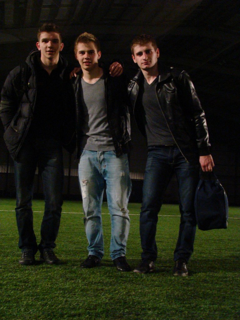 Maks Zaharchenko | Санкт-Петербург