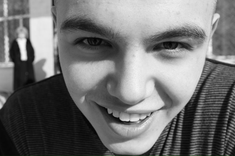 Богдан Петрачков | Торецк / Дзержинск