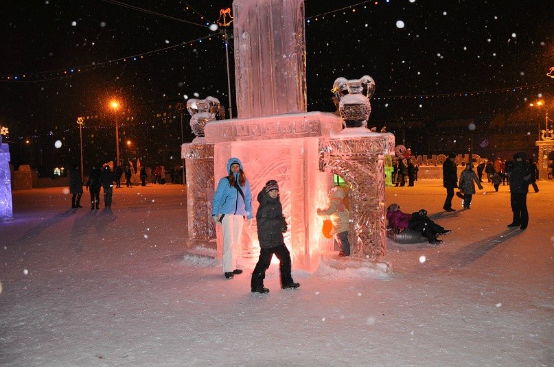 Татьяна Нефедова | Дивногорск