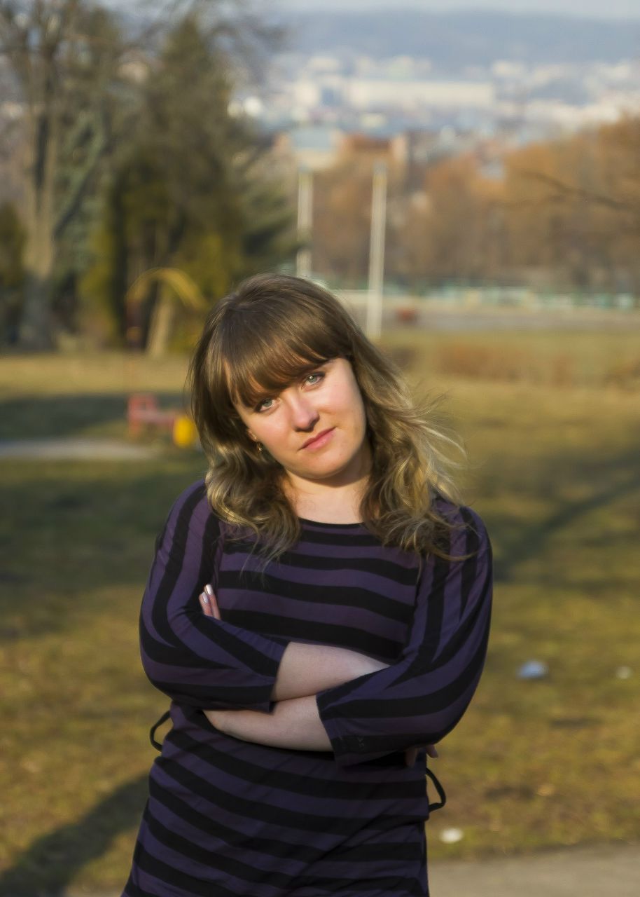 Ivanna Monych | Львов