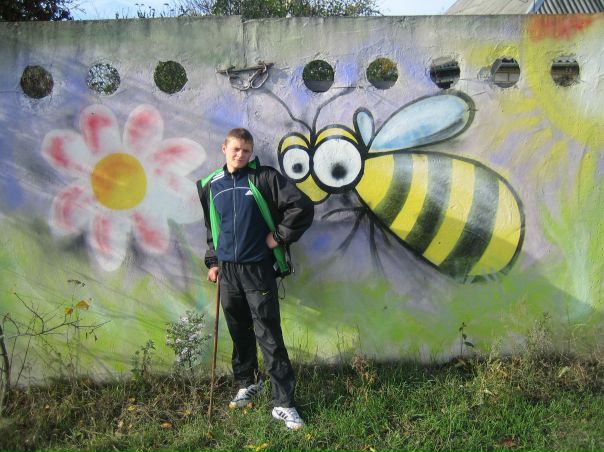 №53, Олег Загайный, 36 лет, Киев №53, Олег Загайный, 36 лет, Киев