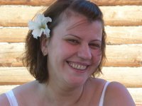 Ирина Михайлова