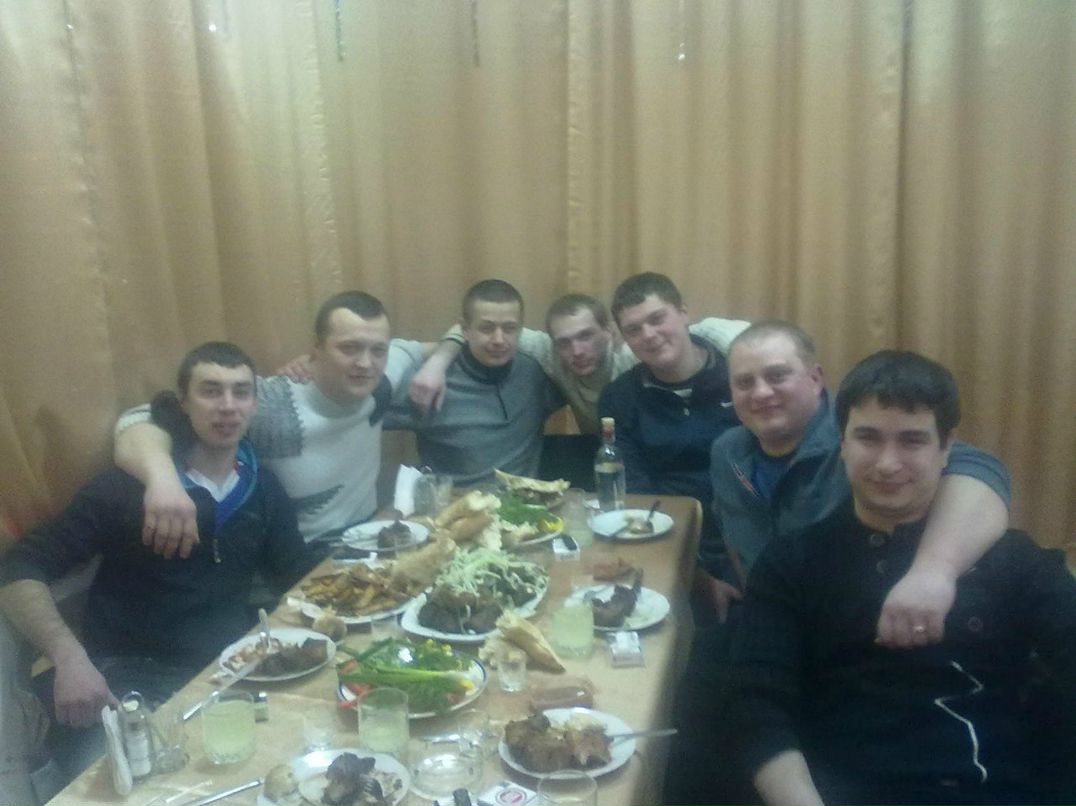 Антон Новиков | Харьков