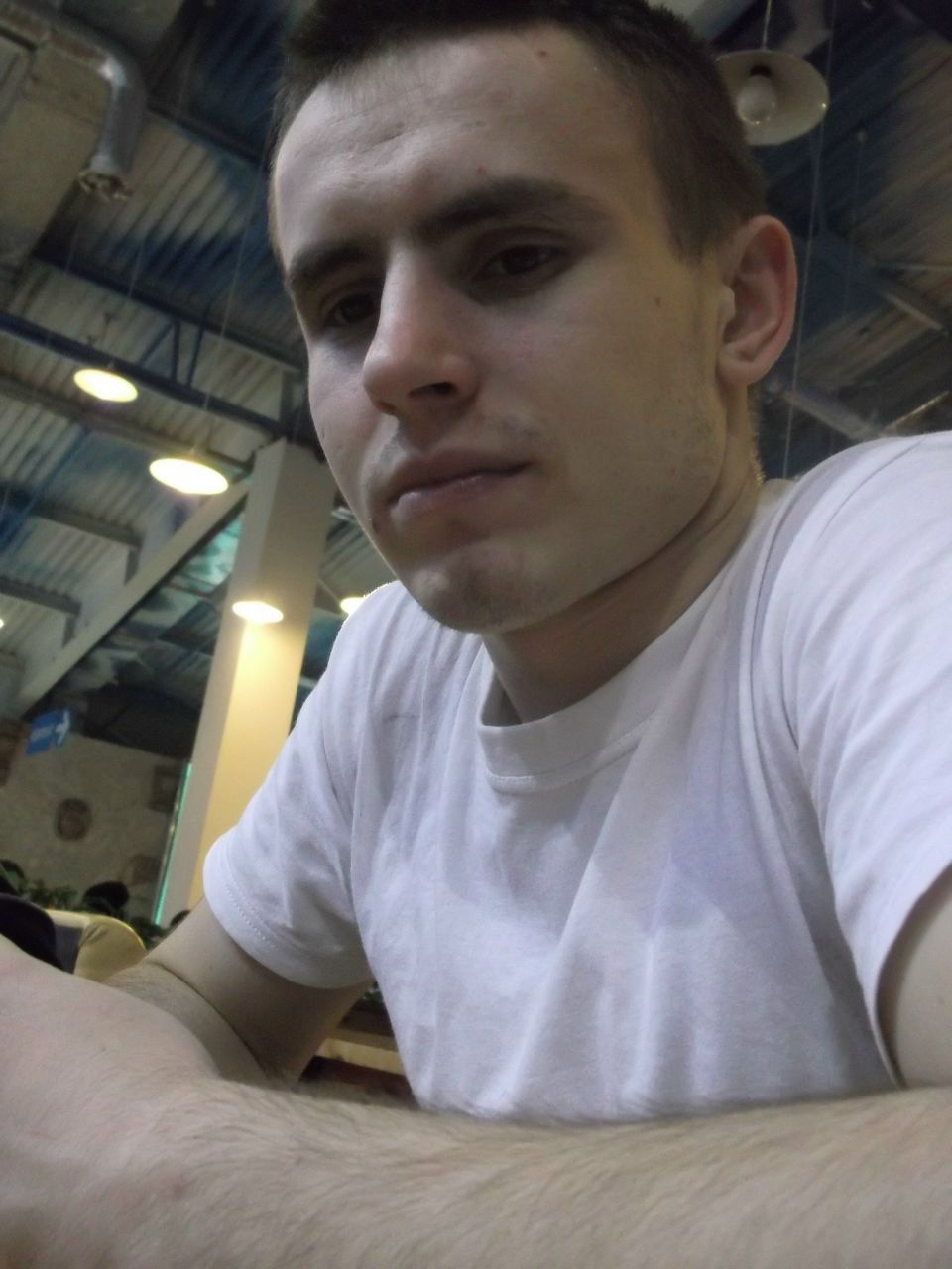 Евгения Павлусенко | Киев