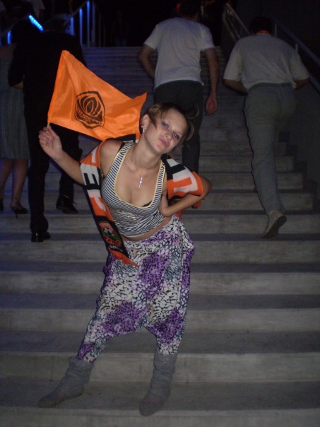 №52, Ирина Терещенко, 33 года, Донецк №52, Ирина Терещенко, 33 года, Донецк