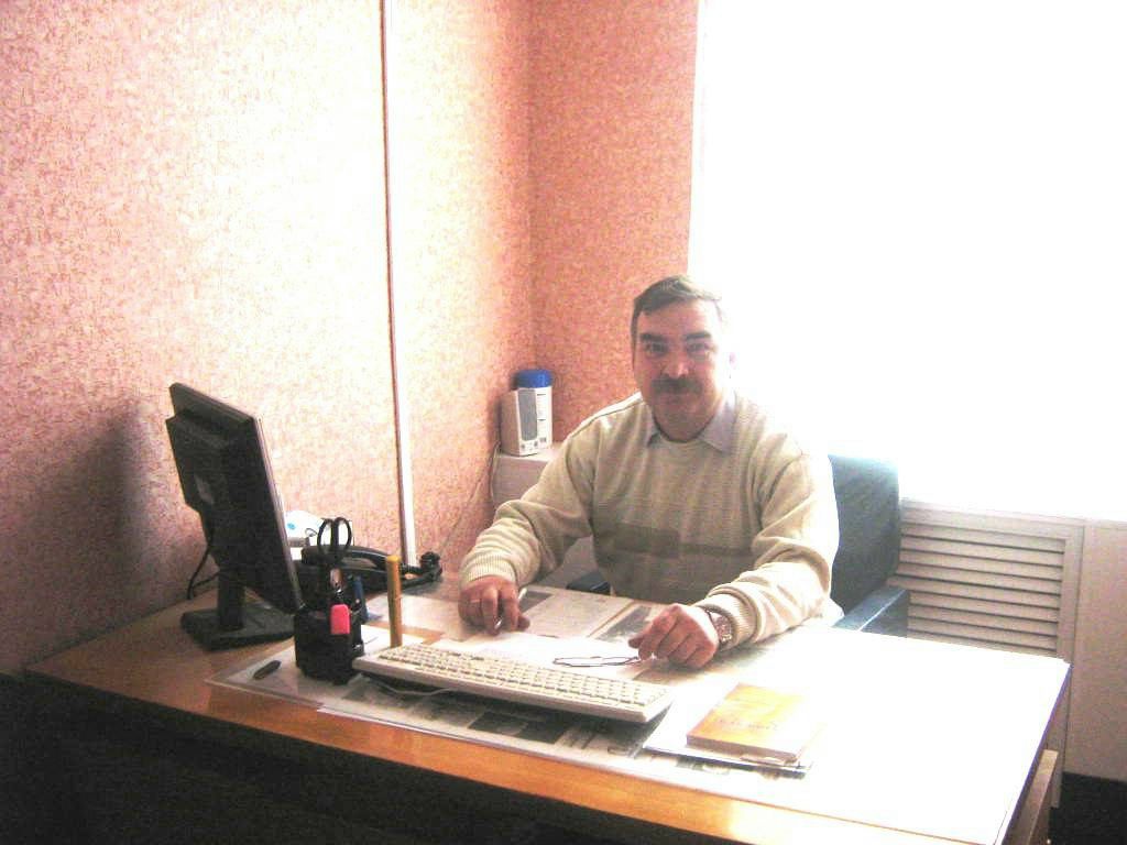 Константин Дьяконов | 