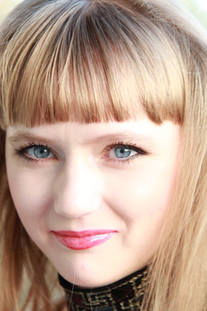 Екатерина Кузнецова | Новороссийск