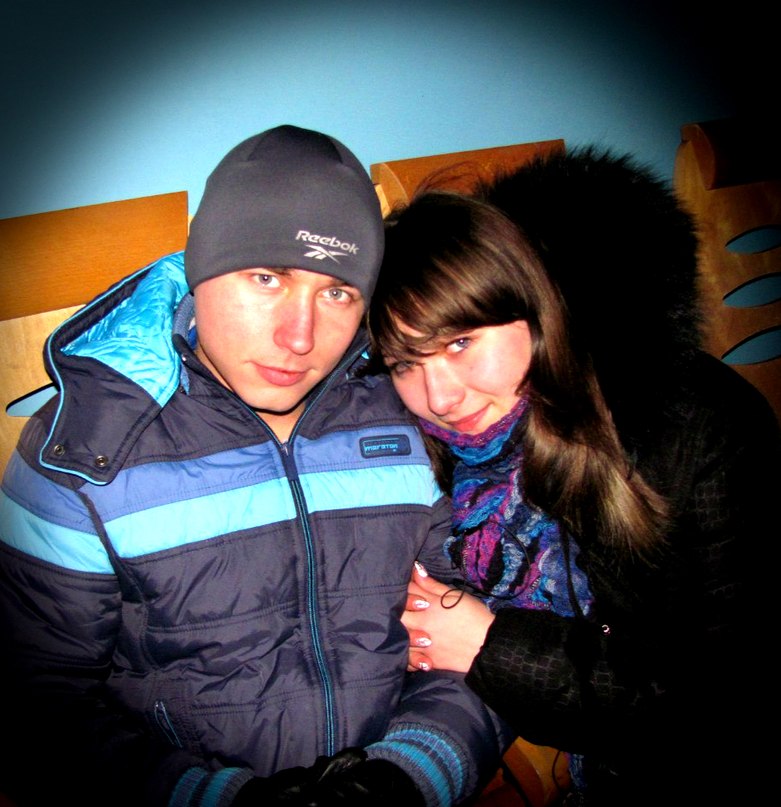 Валентинка Зверева | Покровск / Красноармейск