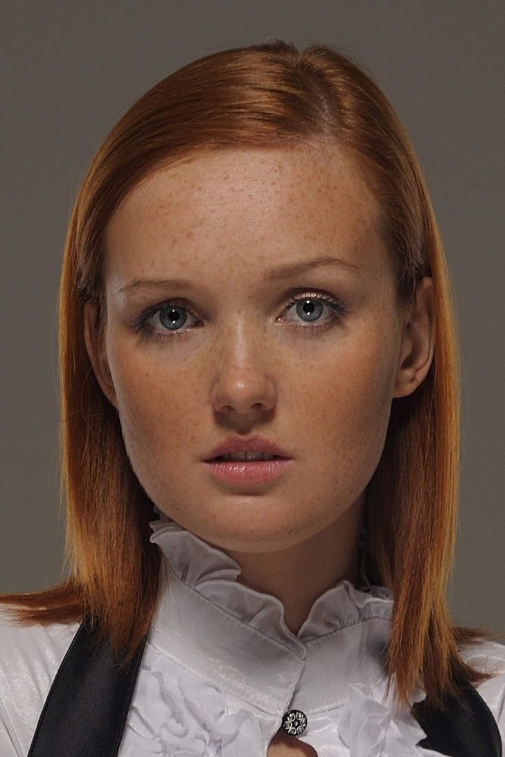 Евгения Шипова | Москва