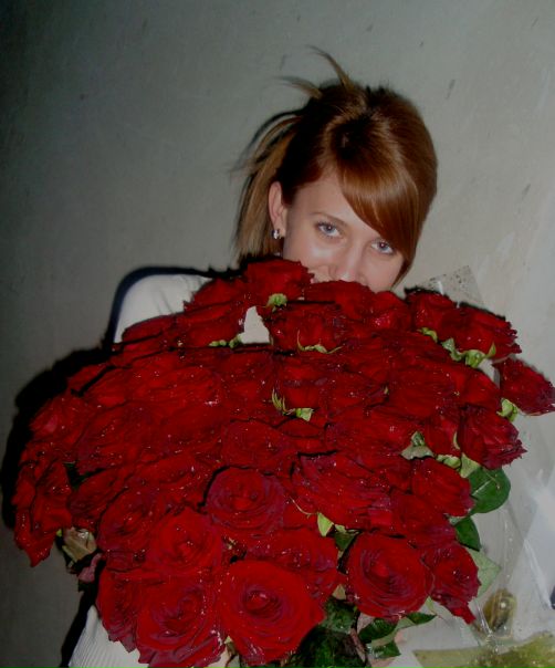 №15, Василина Поливка №15, Василина Поливка