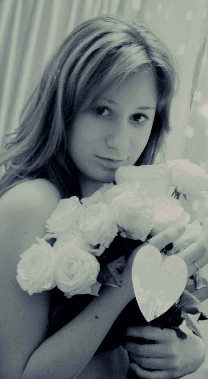 Katerina Shal'neva | Москва